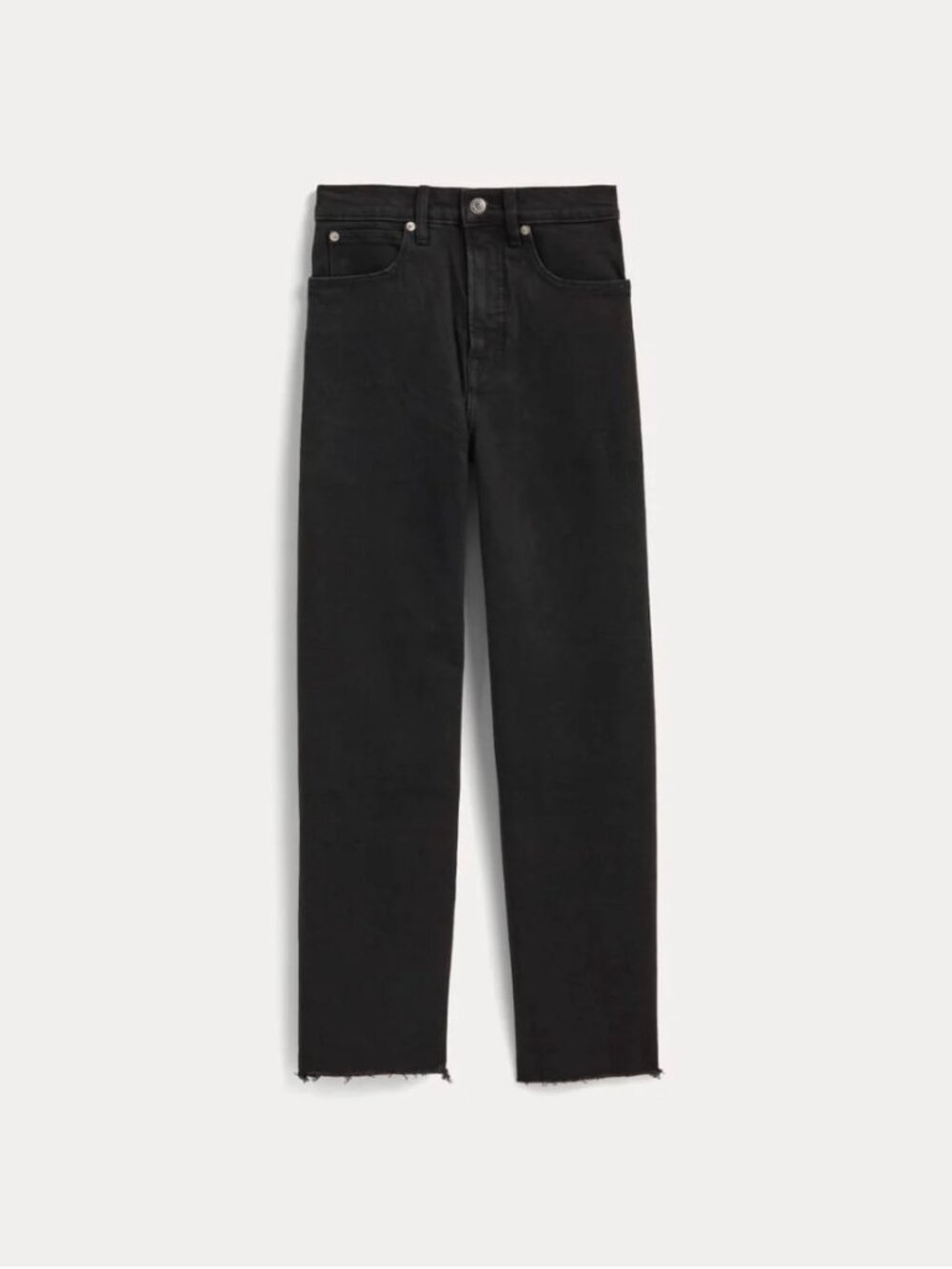 Everlane The Way High Jean